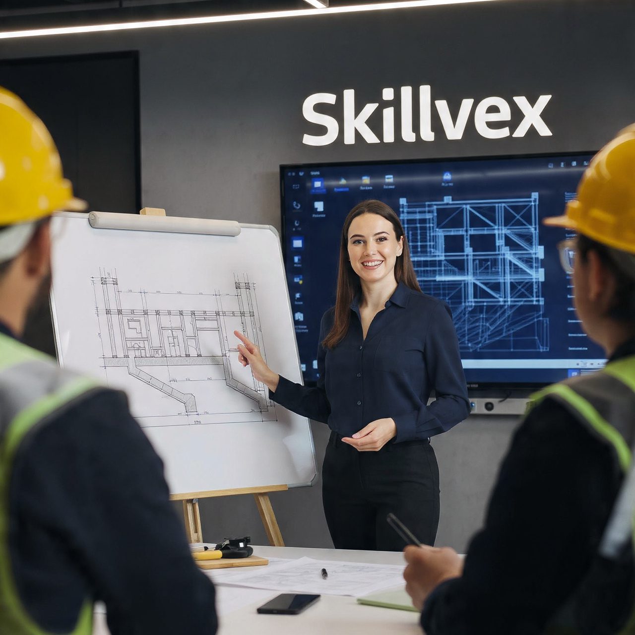 What is Skillvex? 14 Business Owners