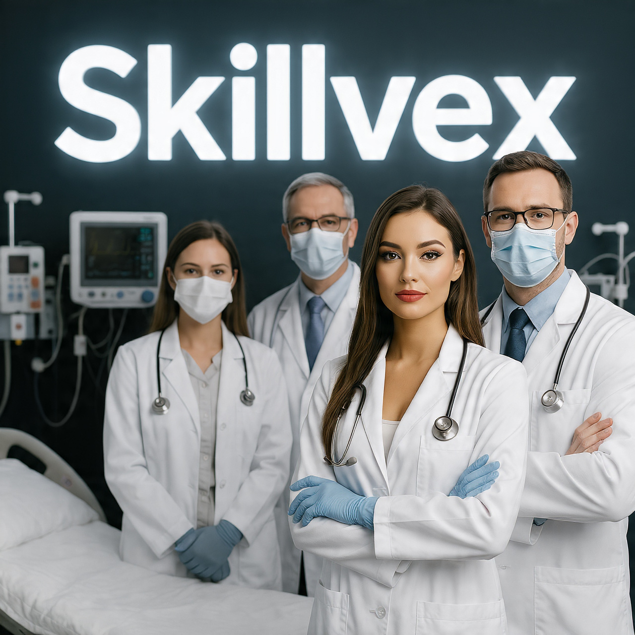 👨⚕️ Doctors & Clinics