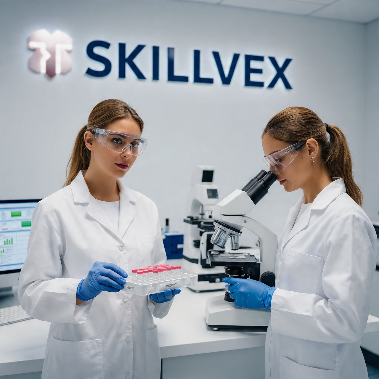 🔬 Pathologies & Labs