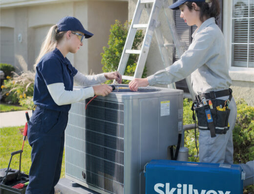 AC Service/installation