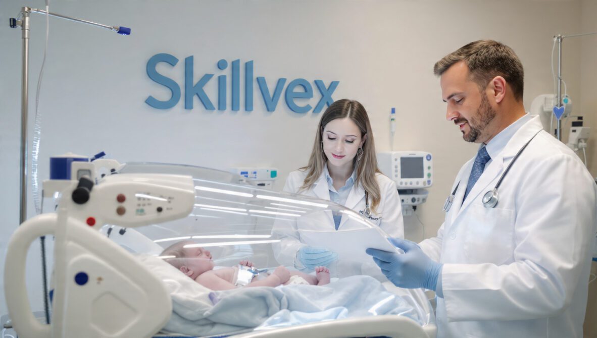 Child Care Hospital 03