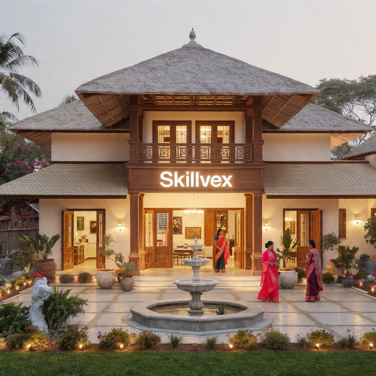 Home 53 🏠 Home Based Services