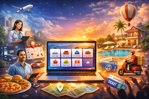 How to Use Skillvex?