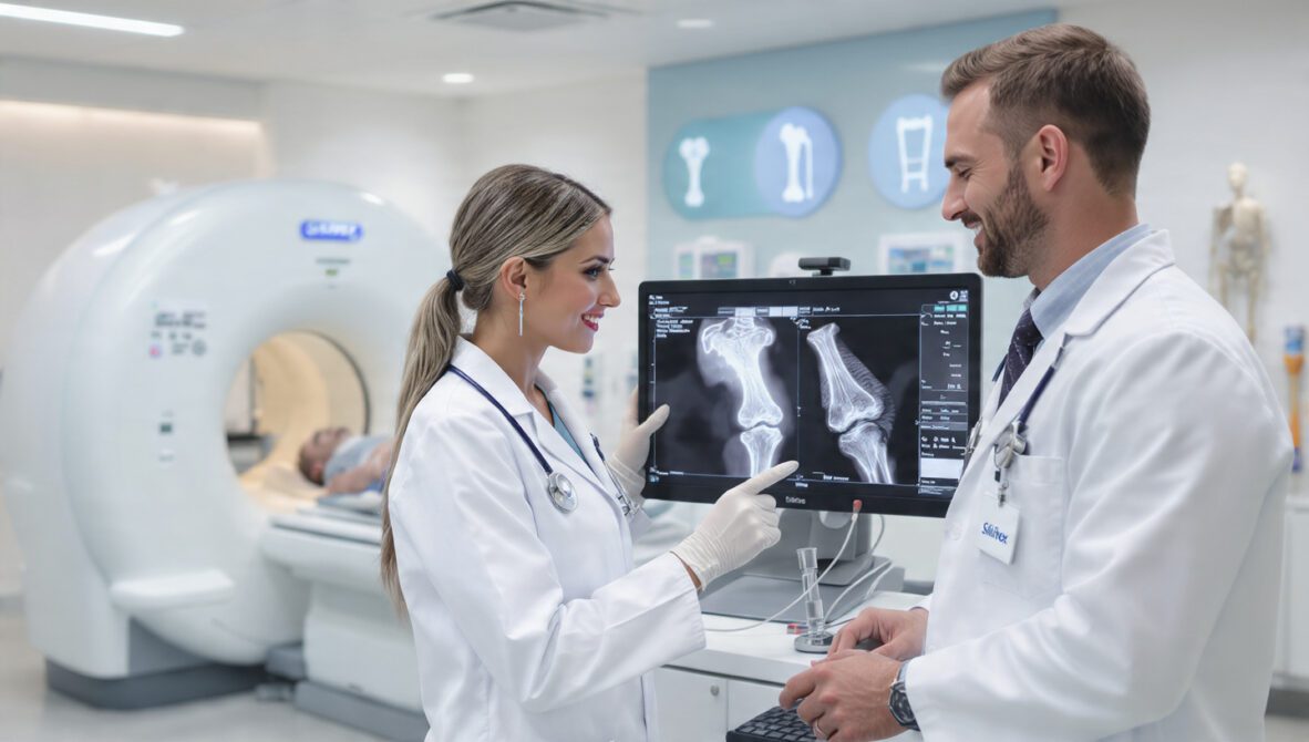 Orthopedic Hospital 03