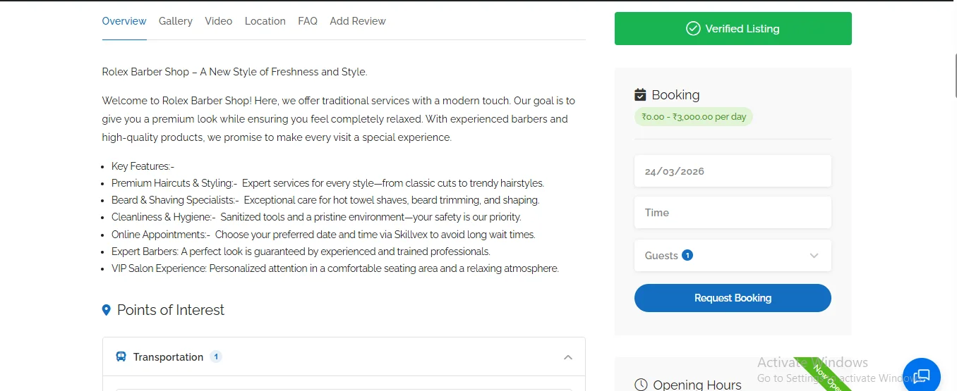 How to Use Skillvex? 25 Skillvex Book