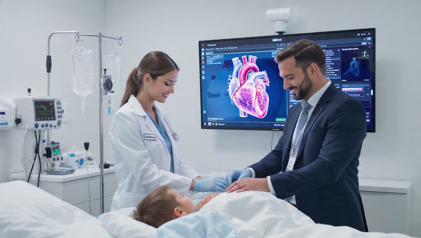 What is Skillvex? 1 Super-Specialty