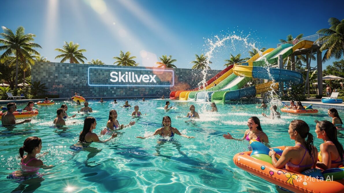 Water Parks 06