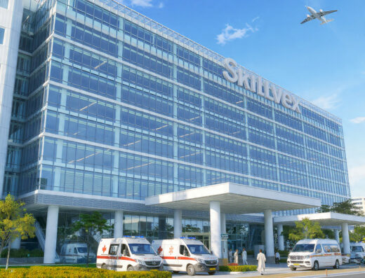 Shri Narshing Hospital