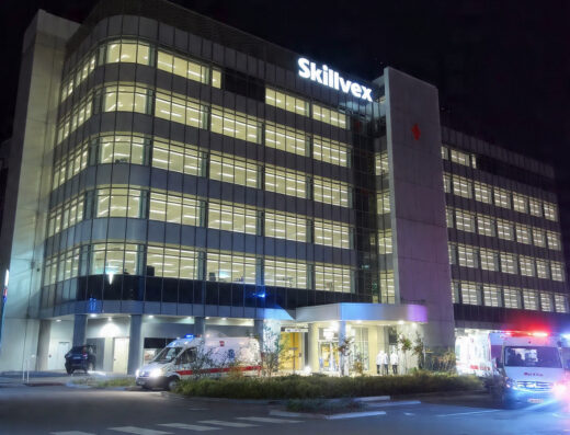 Ayushman Hospital